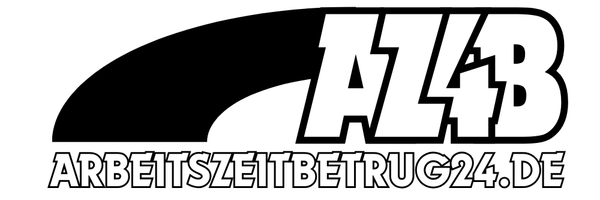 Arbeitszeitbetrug24